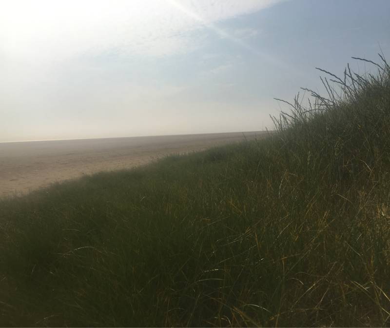 Fotosegnalazione di Formby