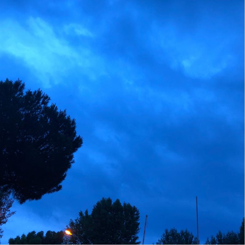 Fotosegnalazione di Ameglia