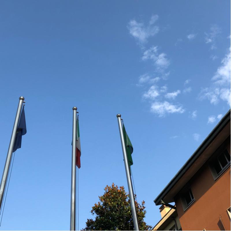 Fotosegnalazione di Senago