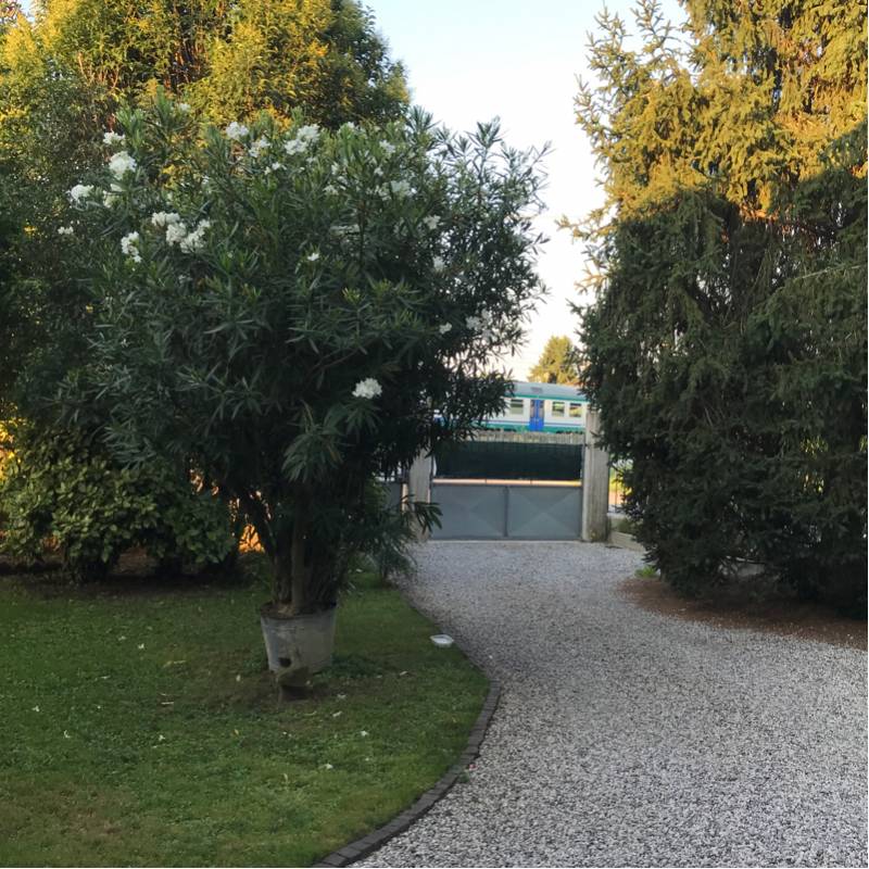 Fotosegnalazione di Gorizia
