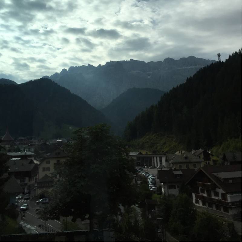 Fotosegnalazione di Selva di val gardena