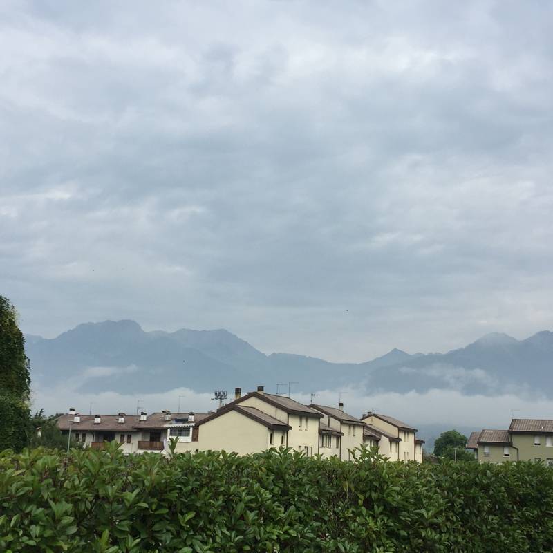 Fotosegnalazione di Lentiai