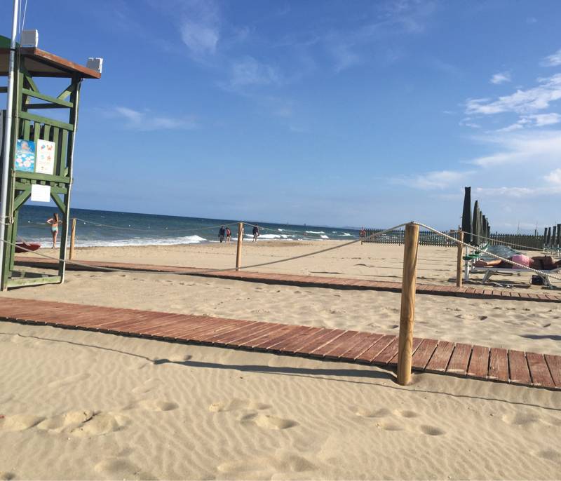 Playa di catania