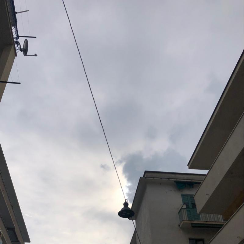 Fotosegnalazione di Maiori