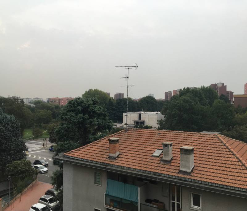 Mattino di martedi' 18 settembre 2018 - ore 07-37