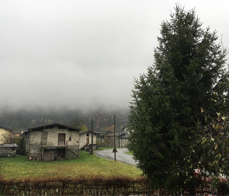 Pomeriggio di domenica 28 ottobre 2018 - ore 12-54