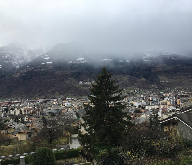 Aosta h1305