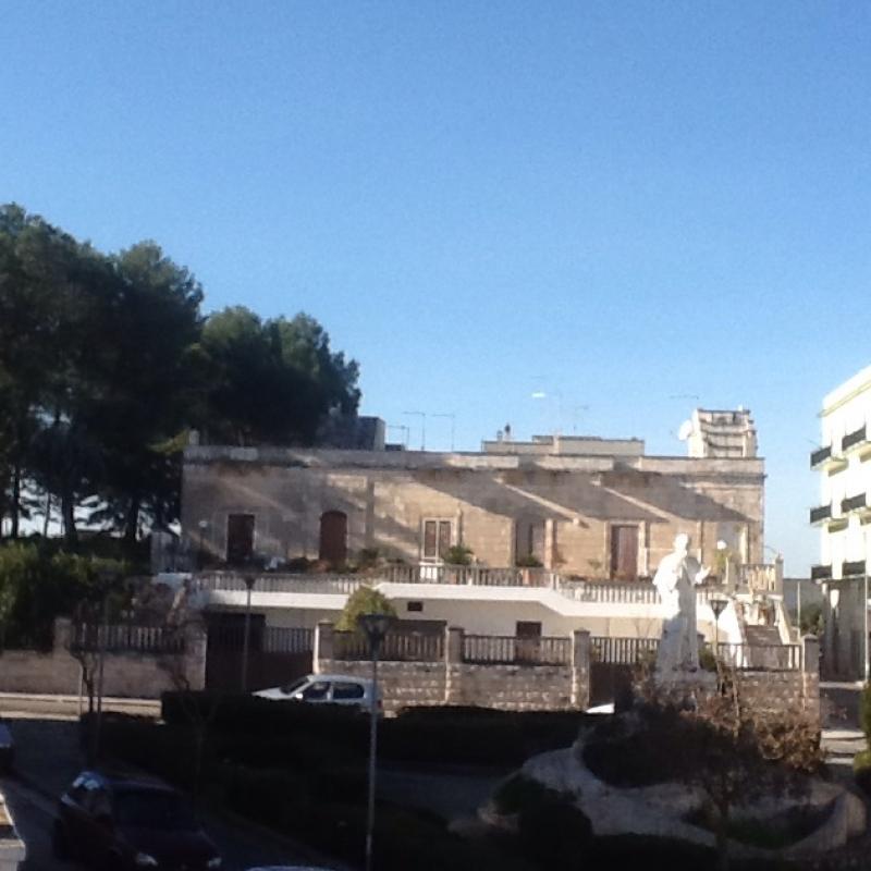 Fotosegnalazione di Cisternino