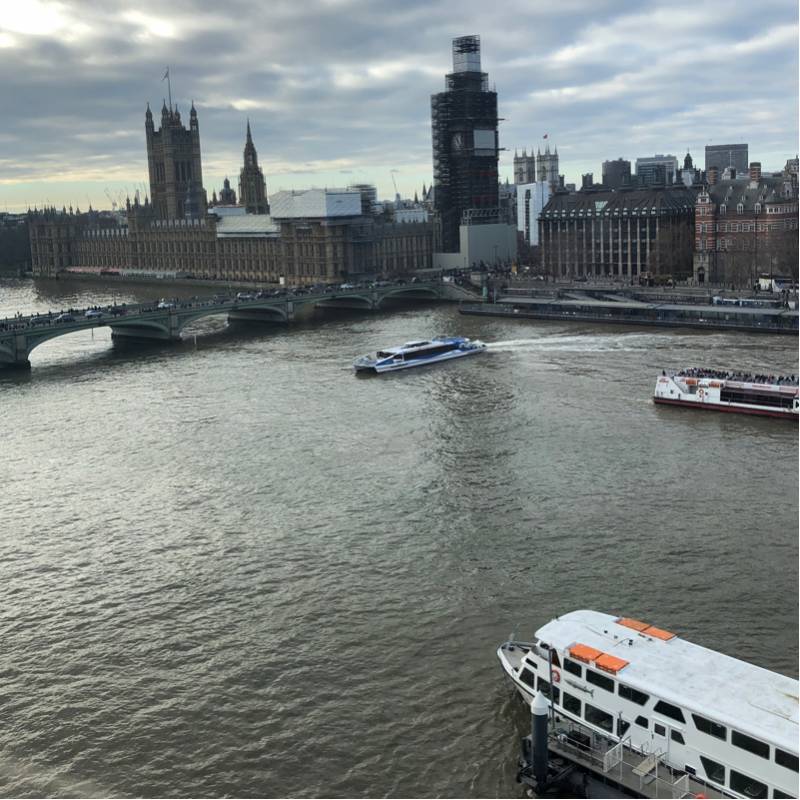Fotosegnalazione di City of westminster