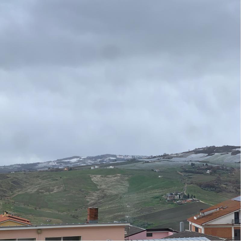 Fotosegnalazione di Montenero di bisaccia