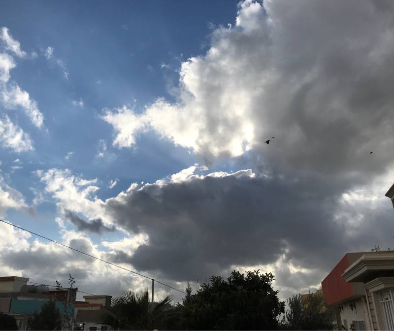 Fotosegnalazione di As sulaymnyah