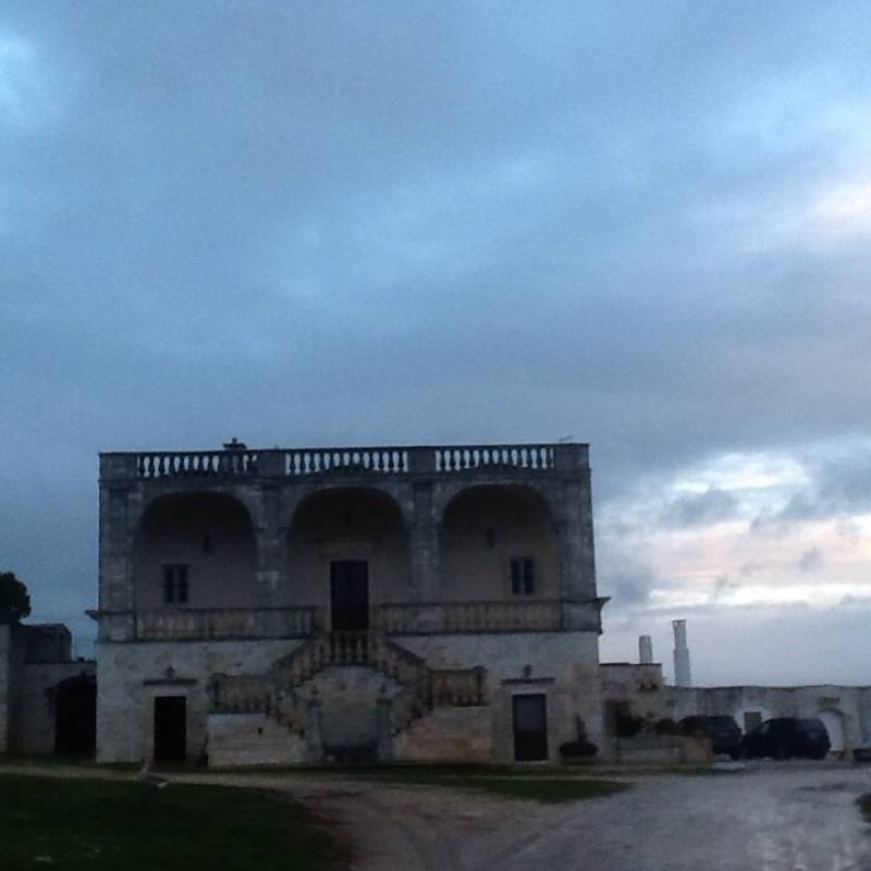 Masseria monte reale