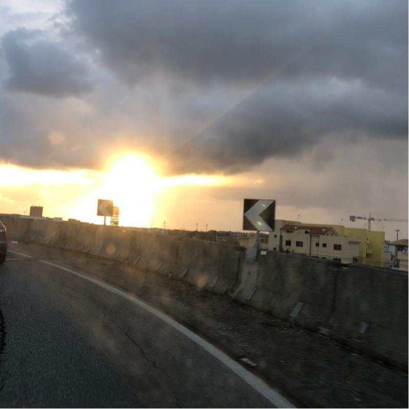 Fotosegnalazione di Livorno