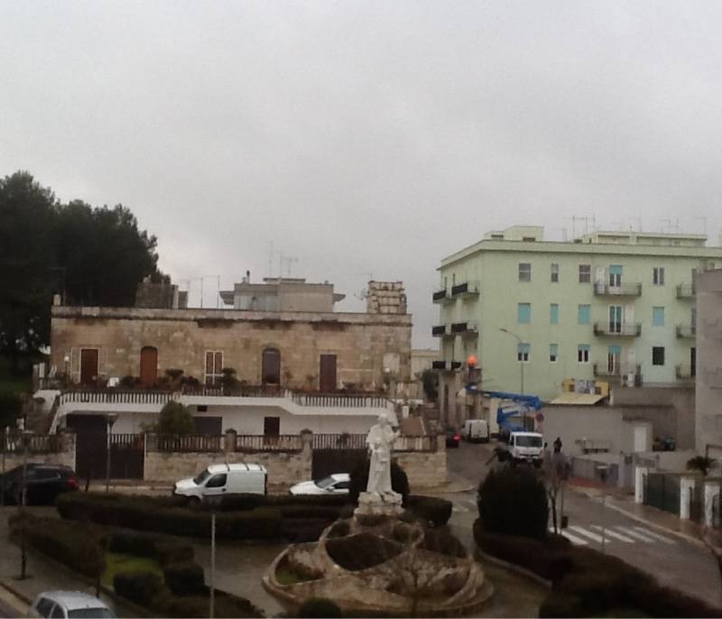 Fotosegnalazione di Cisternino