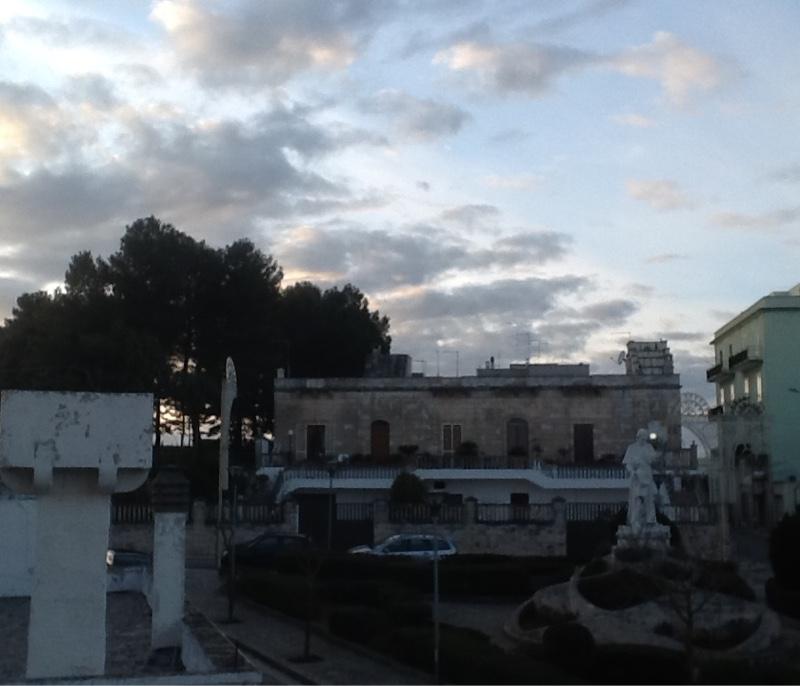 Fotosegnalazione di Cisternino