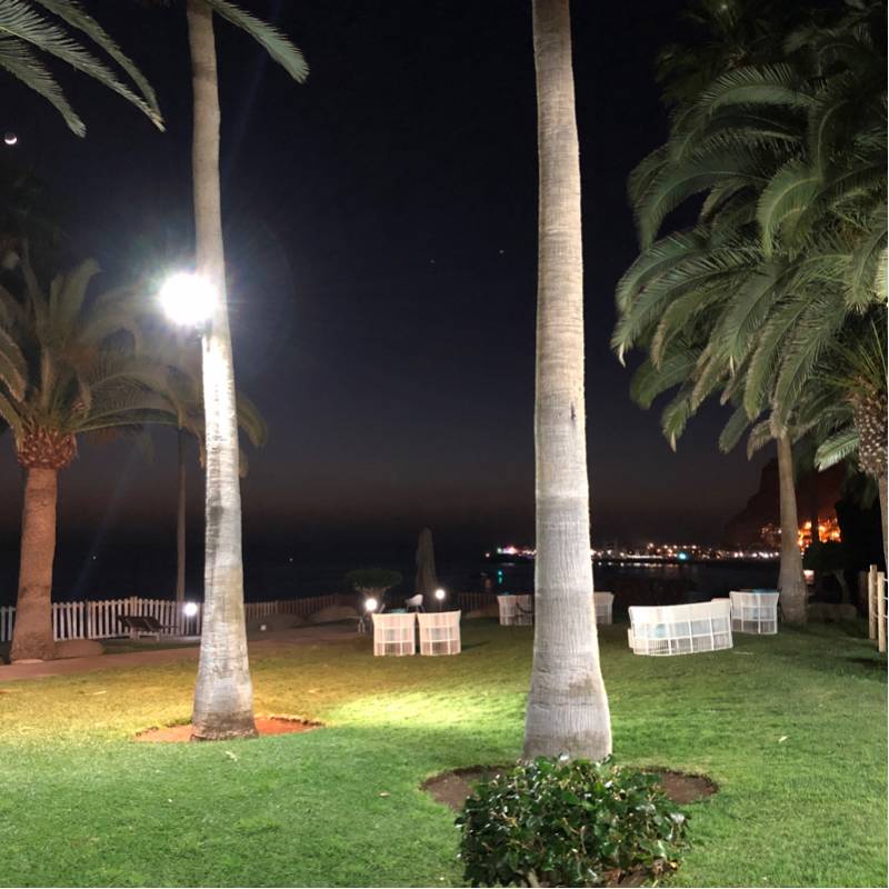 Fotosegnalazione di La playa de moga'n