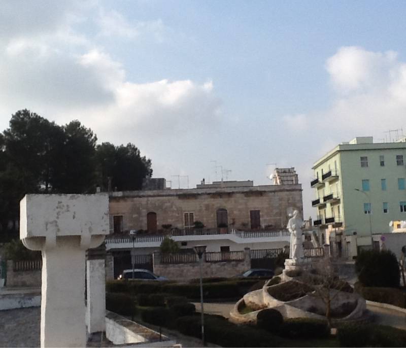 Fotosegnalazione di Cisternino