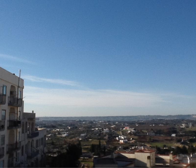 Fotosegnalazione di Cisternino