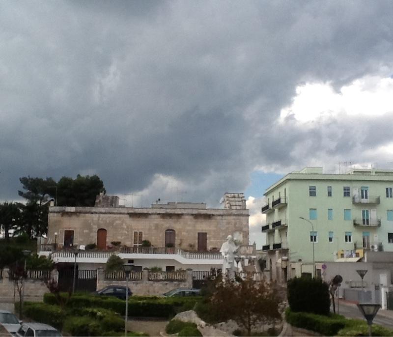 Fotosegnalazione di Cisternino