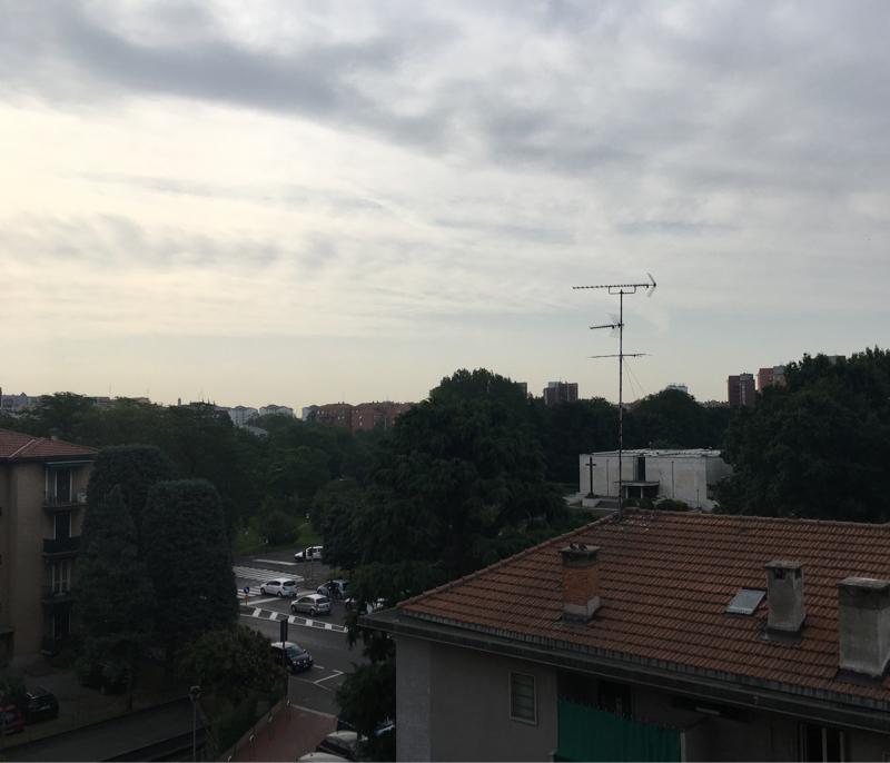 Mattino di martedi' 11 giugno 2019 - ore 07.53