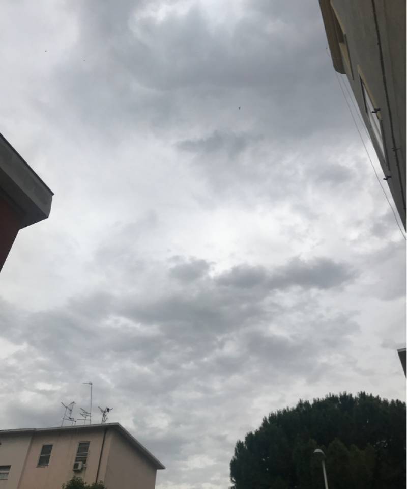 Nuvoloso Cagliari
