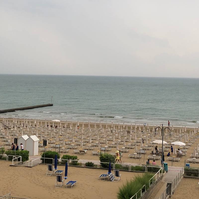 Fotosegnalazione di Jesolo