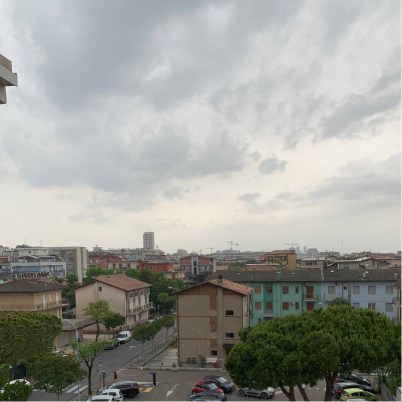 Fotosegnalazione di Jesolo