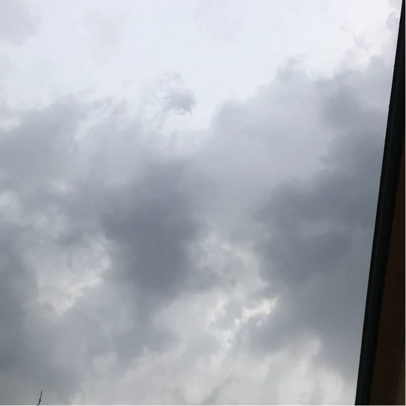 Vento e nuvoloni neri a Sassuolo 2040