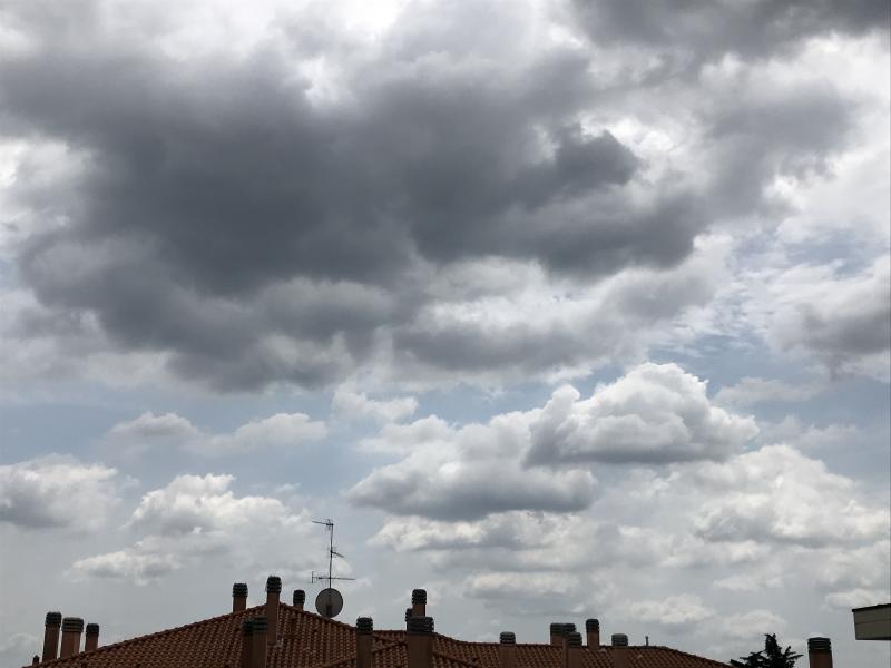 Promessa di pioggia