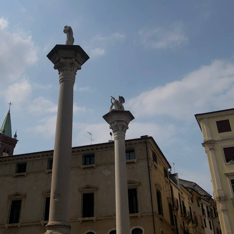 Fotosegnalazione di Vicenza