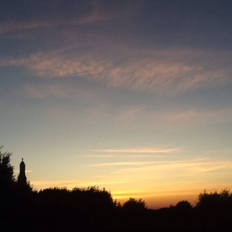 Alba a cisternino santuario madonna d'ibernia