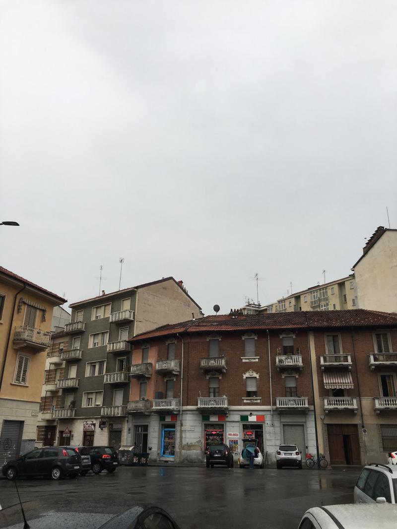 Torino borgo vittoria