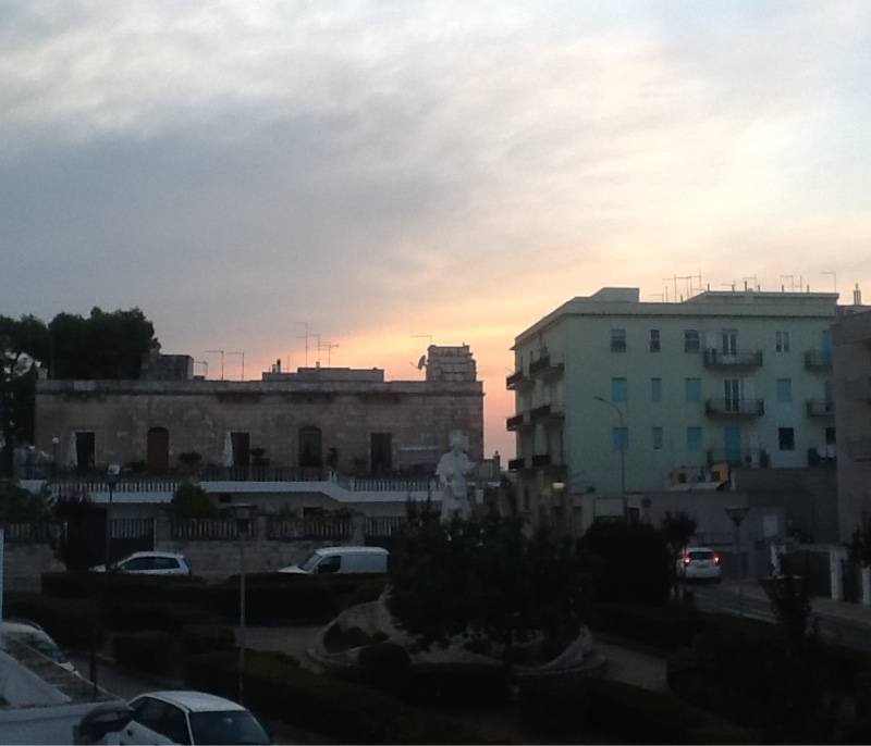 Fotosegnalazione di Cisternino