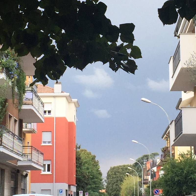 Fotosegnalazione di Cernusco sul naviglio