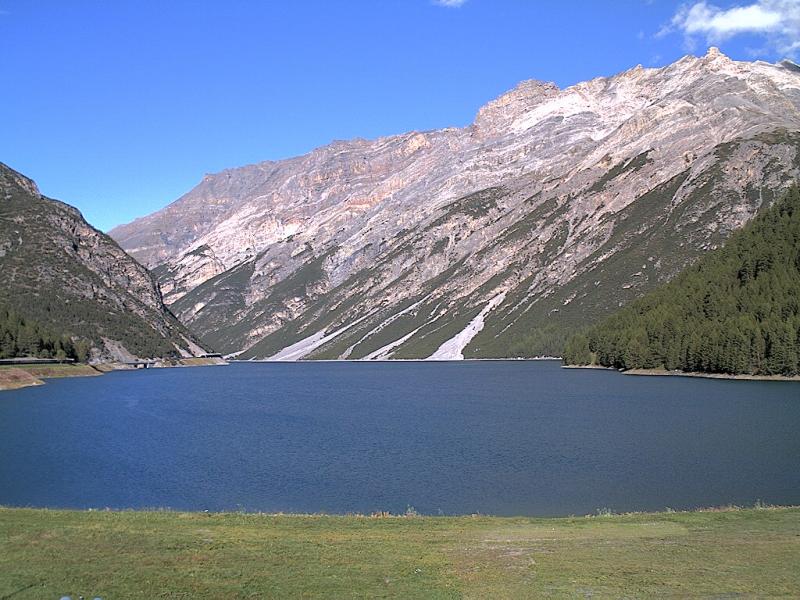 Lago di
