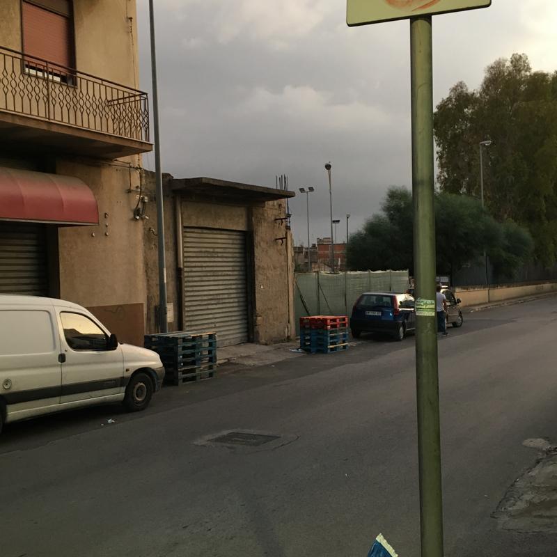 Temporale in arrivo