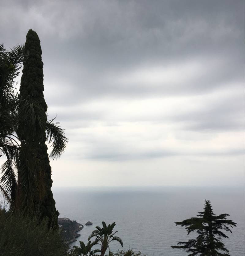 Fotosegnalazione di Taormina