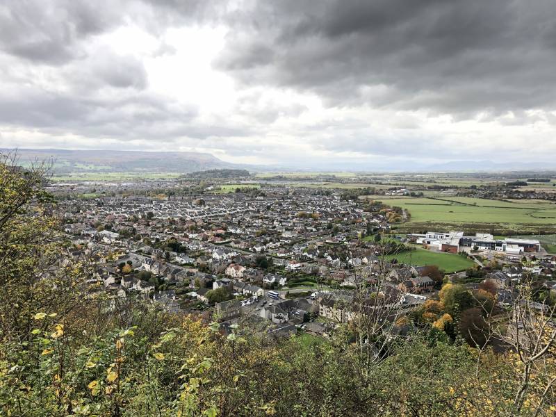 City of stirling