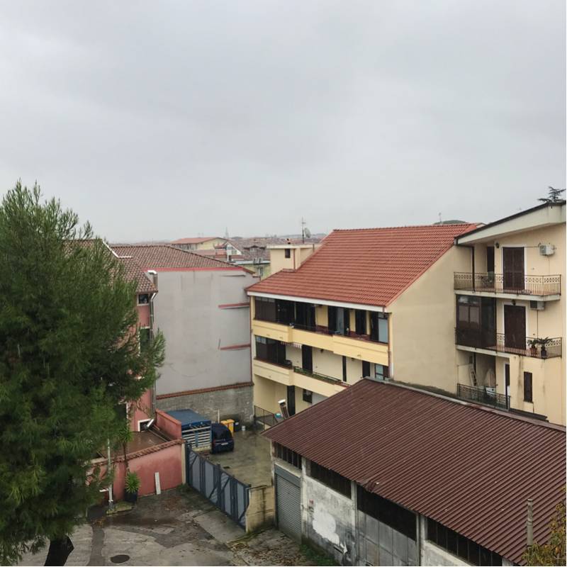 Fotosegnalazione di Giugliano in campania