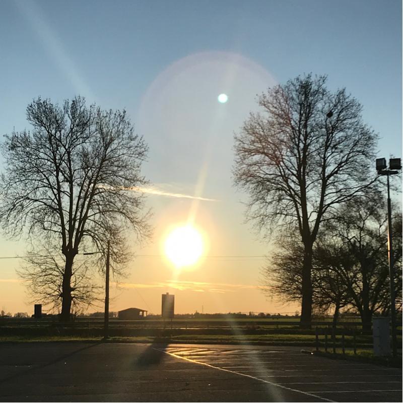 Natale di sole