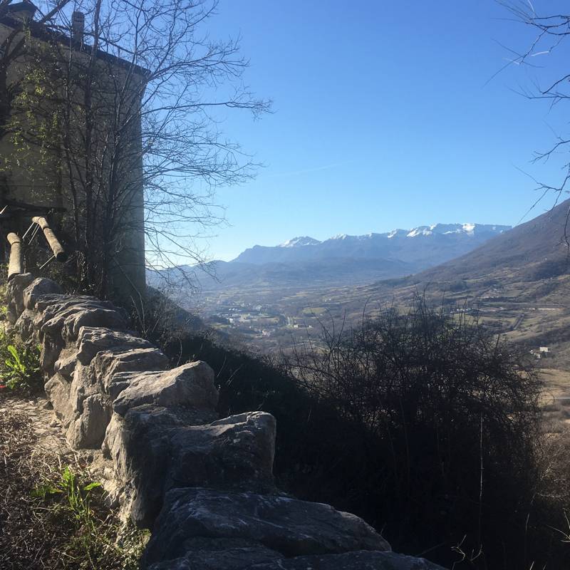 Castel di sangro