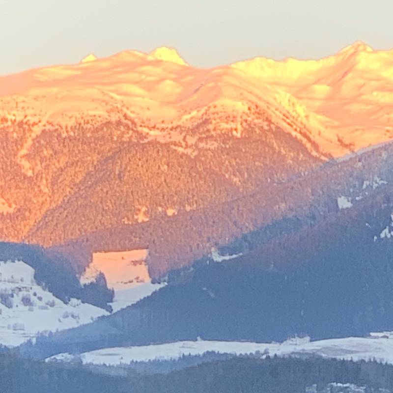 Fotosegnalazione di San lorenzo di sebato