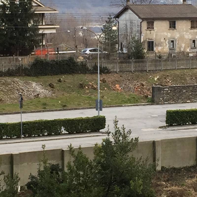 Fotosegnalazione di Piedimulera