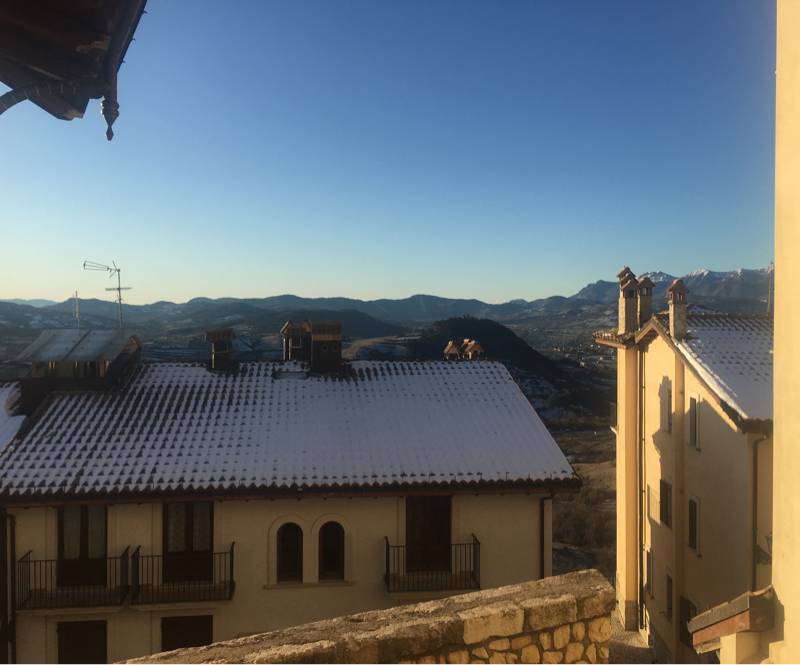 Castel di sangro