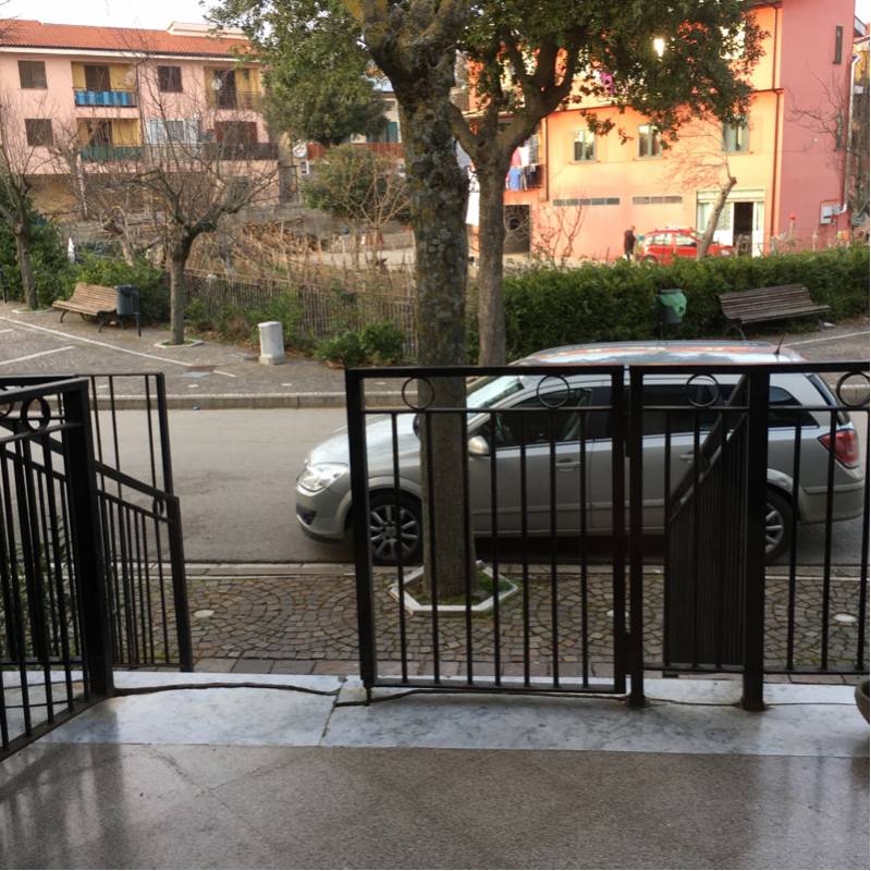 Fotosegnalazione di Romagnano al monte
