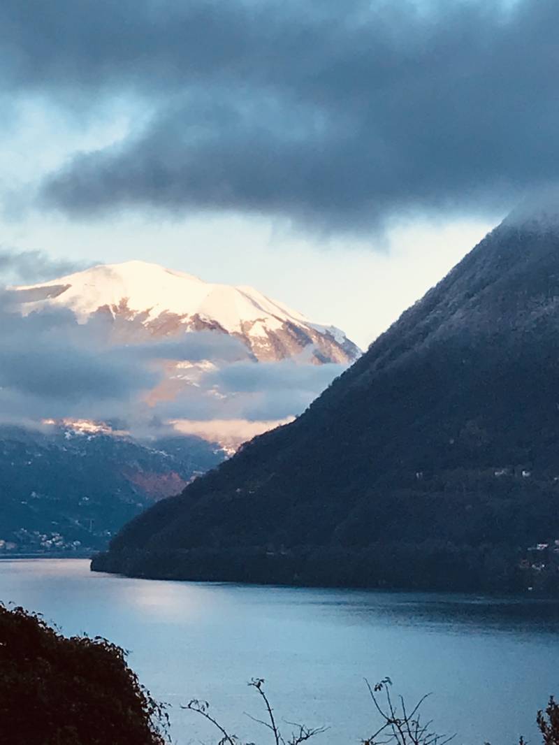 Colori dinverno
