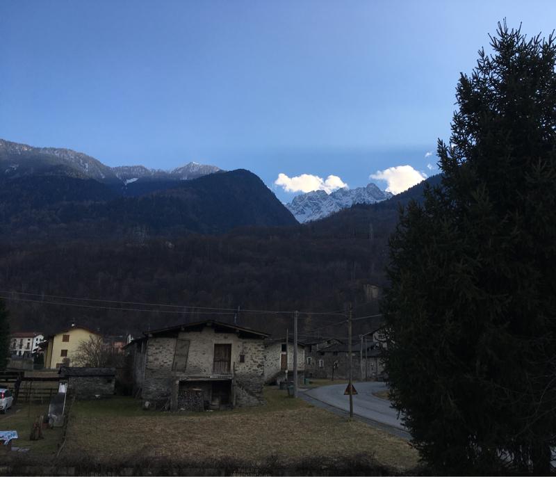 Pomeriggio di lunedi' 10 febbraio 2020 - ore 15.48
