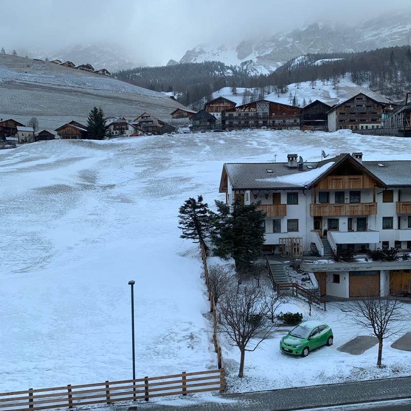 Fotosegnalazione di San cassiano in badia