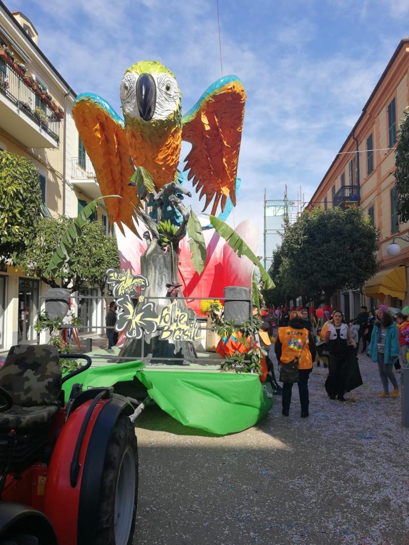 Carnevale di diano
