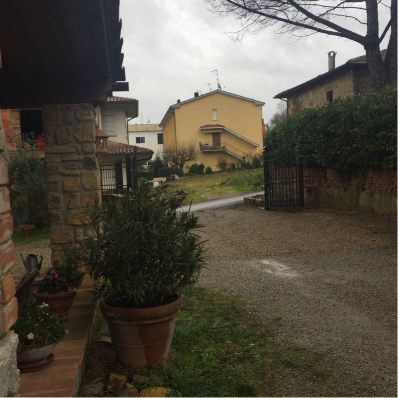 Fotosegnalazione di Badia agnano